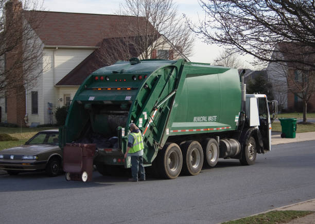 Best Residential Junk Removal  in Graham, NC