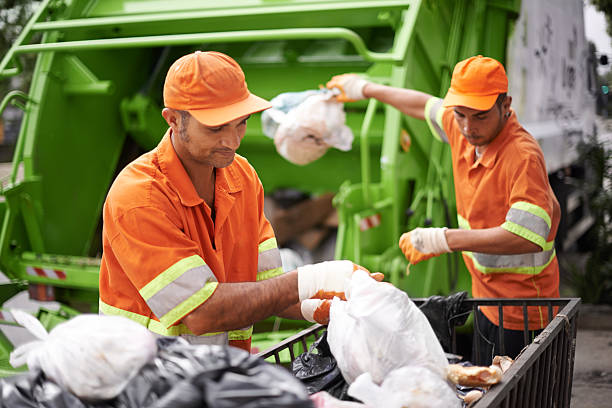 Best Residential Junk Removal  in Graham, NC