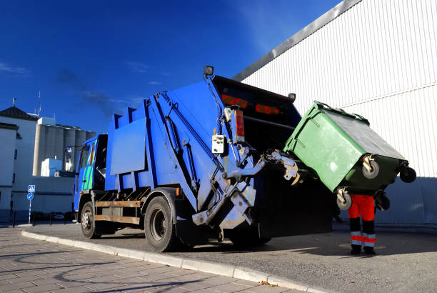 Best Same-Day Junk Removal Services  in Graham, NC