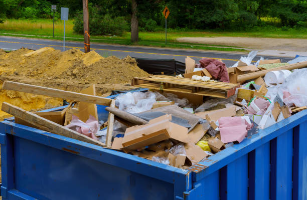 Best Recycling Services for Junk  in Graham, NC