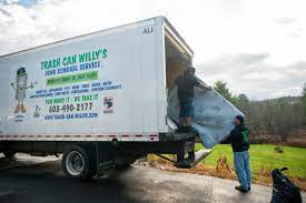 Best Residential Junk Removal  in Graham, NC